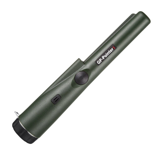 Metal Detector Gold DetectorPointer Individuazione, GP-Pointer S Orange, GP-Pointer S Black, GP-Pointer S Green