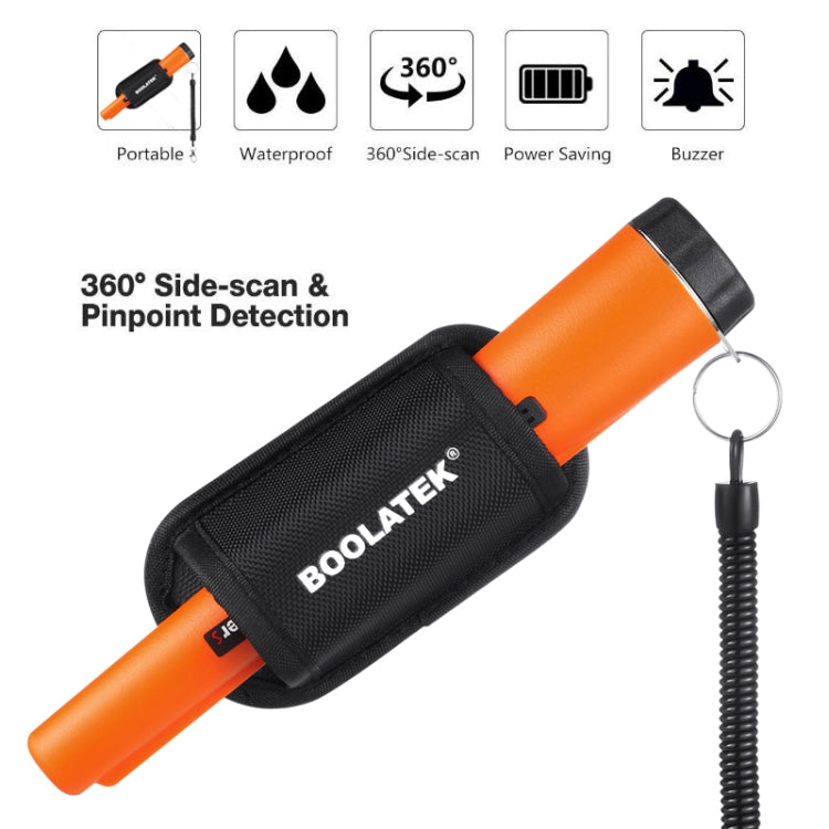 Metal Detector Gold DetectorPointer Individuazione, GP-Pointer S Orange, GP-Pointer S Black, GP-Pointer S Green