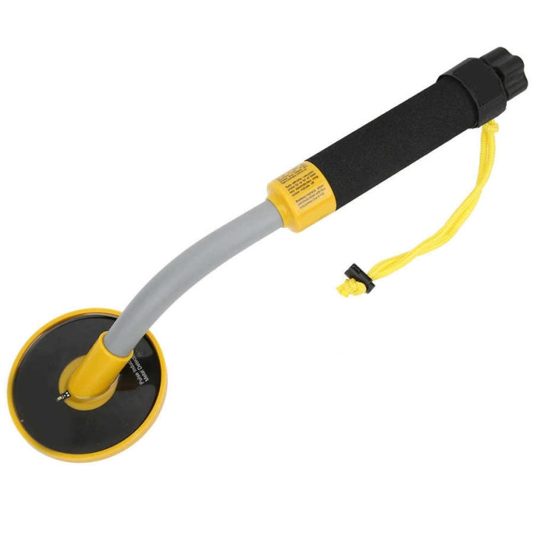 Pinpointer a induzione PI750 Espandi la profondità di rilevamento Rilevatore di metalli subacquei di 30 m