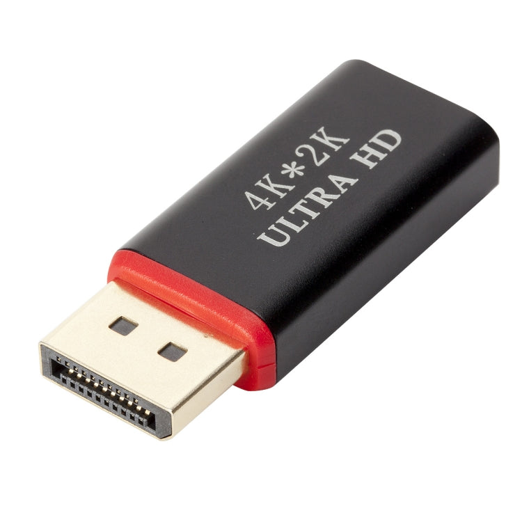 Adattatore da DP a HDMI Adattatore da Displayport/M a AF 4K
