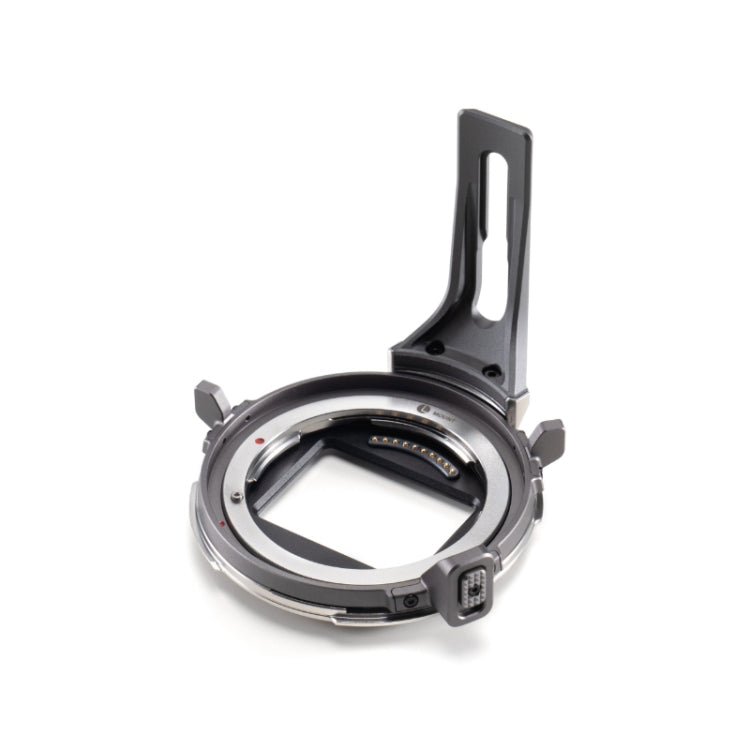 Componenti di montaggio originali DJI Zenmuse X9 L, L Mount Components