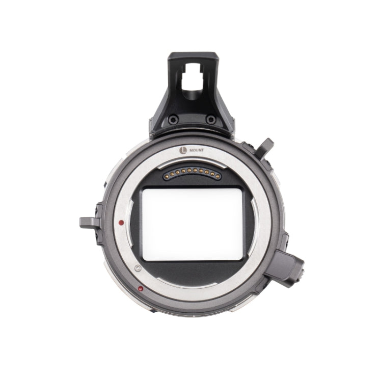 Componenti di montaggio originali DJI Zenmuse X9 L, L Mount Components