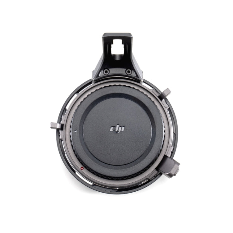 Componenti di montaggio originali DJI Zenmuse X9 L, L Mount Components