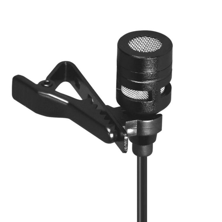 Microfono lavalier cablato Microfono a doppia testa a condensatore Microfono per due persone dal vivo per telefono cellulare K Song, 515PU Bag