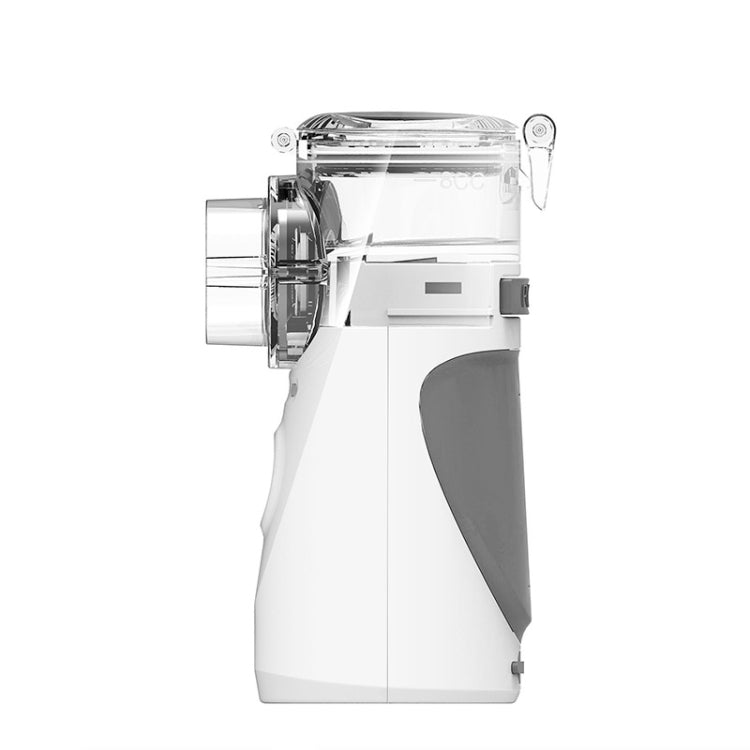 Atomizzatore portatile ad ultrasuoni Micro mesh Atomizzatore portatile per uso domestico per adulti e bambini, YMK-R9