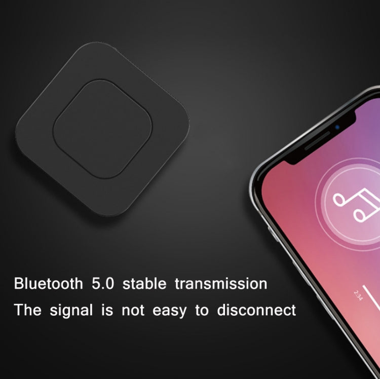 BT-13 Adattatore Bluetooth 5.0 2 in 0 Ricevitore e trasmettitore audio wireless