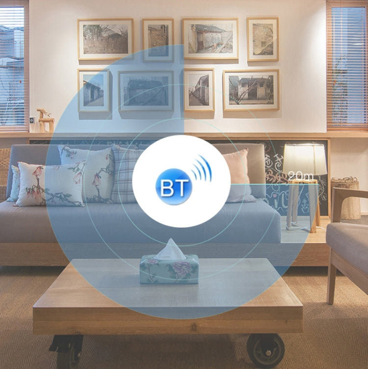 BT-13 Adattatore Bluetooth 5.0 2 in 0 Ricevitore e trasmettitore audio wireless