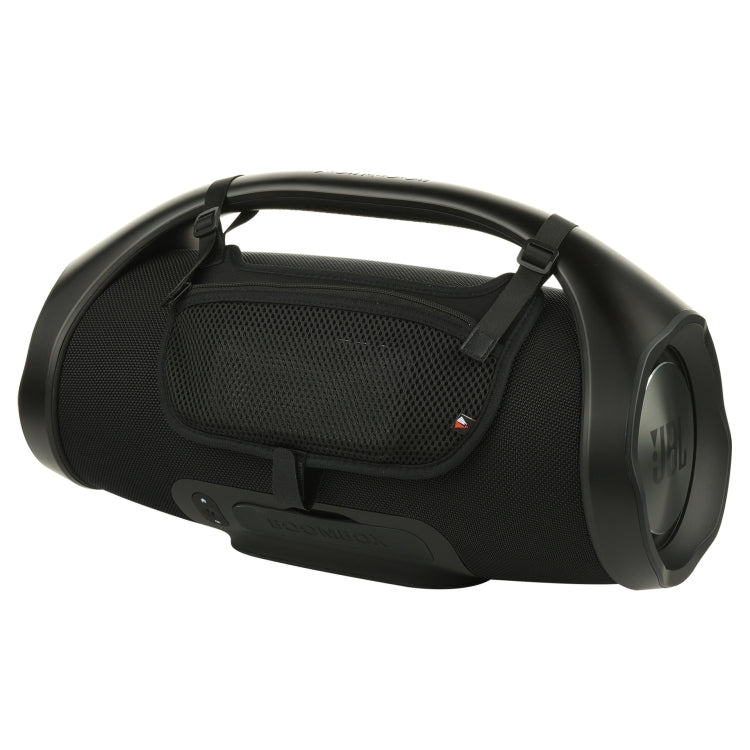 Custodia portatile per telefono cellulare per JBL Boombox Custodia protettiva per tracolla singola portatile, Phone Storage Bag