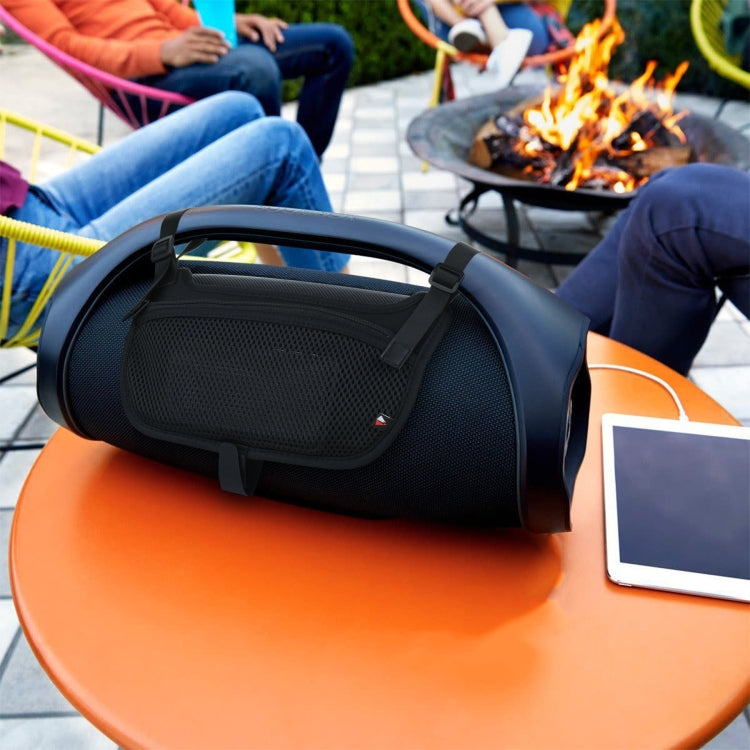 Custodia portatile per telefono cellulare per JBL Boombox Custodia protettiva per tracolla singola portatile, Phone Storage Bag