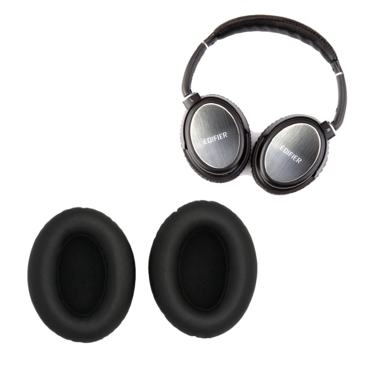 Le migliori offerte per 2 PCS Leather Cover Cuffie Cover Protettiva Paraorecchie Per Edifier H850 sono su ✓ Confronta prezzi e caratteristiche di prodotti nuovi e usati ✓ Molti articoli con consegna gratis!