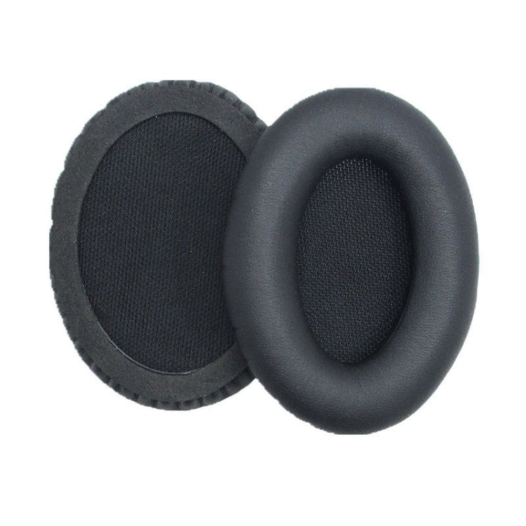 Le migliori offerte per 2 PCS Leather Cover Cuffie Cover Protettiva Paraorecchie Per Edifier H850 sono su ✓ Confronta prezzi e caratteristiche di prodotti nuovi e usati ✓ Molti articoli con consegna gratis!