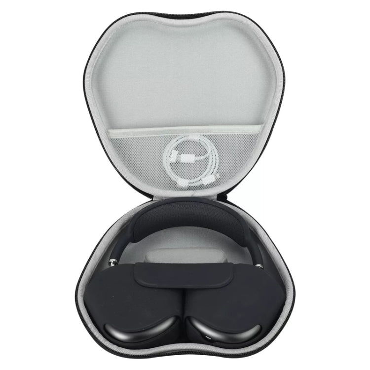Auricolare Bluetooth Custodia Auricolare Wireless Scatola di Immagazzinaggio EVA Per Airpods Max