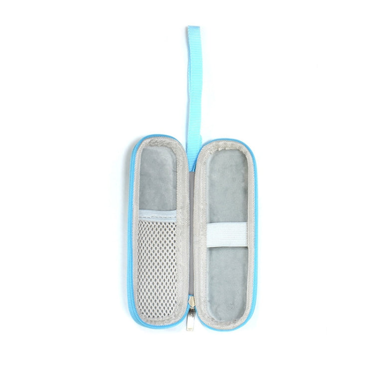 2 PCS Sacchetto di protezione per l'archiviazione della penna di traduzione per IFLYTEK/AlphaEgg Q3 Colore della penna del dizionario Consegna casuale