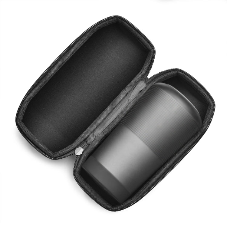 Custodia per altoparlante da 2 pezzi Custodia per altoparlante Bluetooth senza fili per Bose SoundLink Revolve II