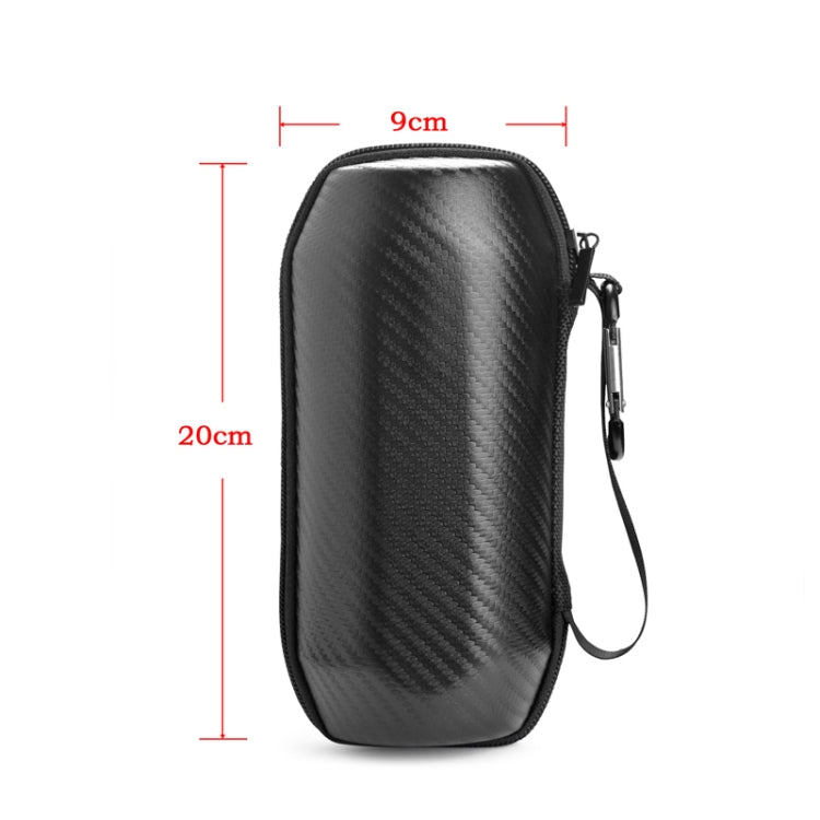 Custodia per altoparlante da 2 pezzi Custodia per altoparlante Bluetooth senza fili per Bose SoundLink Revolve II