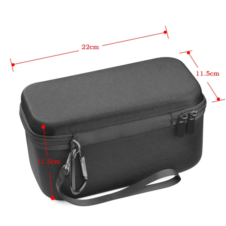 Custodia per altoparlante Bluetooth wireless da 2 pezzi per Bose SoundLink Revolve II