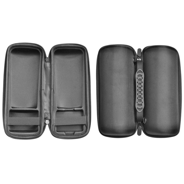 Custodia per altoparlante wireless da 2 pezzi per Bose SoundLink Revolve II, For Bose SoundLink Revolve II