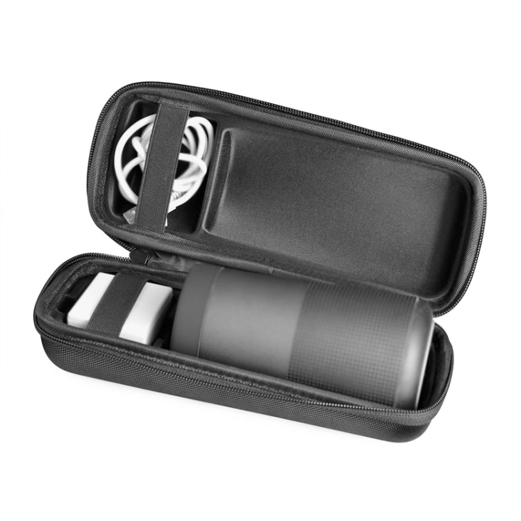 Custodia per altoparlante wireless da 2 pezzi per Bose SoundLink Revolve II, For Bose SoundLink Revolve II