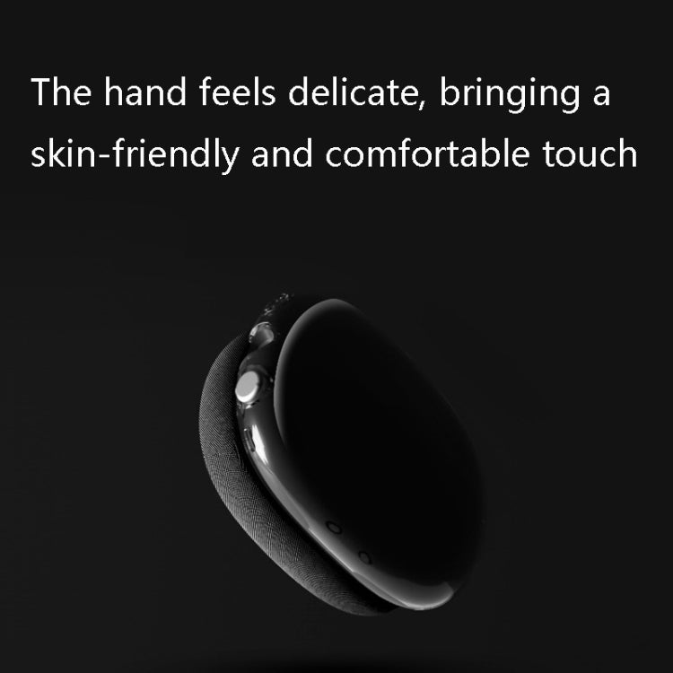 Custodia protettiva per cuffie Auricolare trasparente Guscio protettivo in TPU per AirPods max