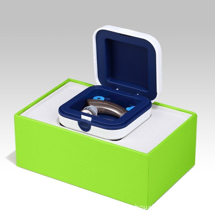 VHP-220 Apparecchio acustico per anziani Wireless Invisible Sound Amplifier Sound Collector