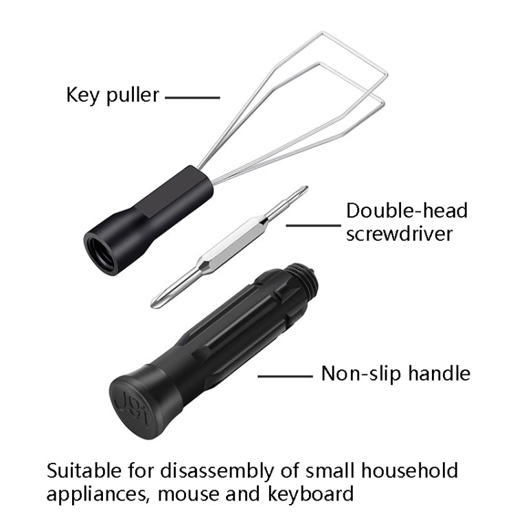 2 PCS Capper Wire Metal Universal Shift Key Cap Varie tastiere per copritasti in metallo, 2pcs