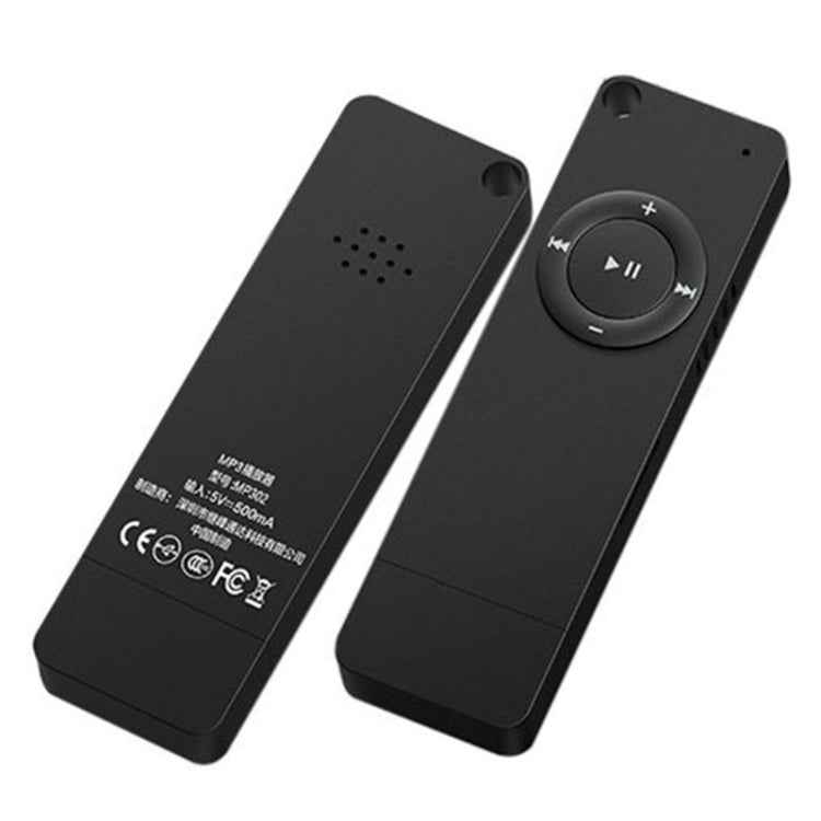 Lettore musicale MP3 stile disco XT02 U, XT02 Bluetooth Set