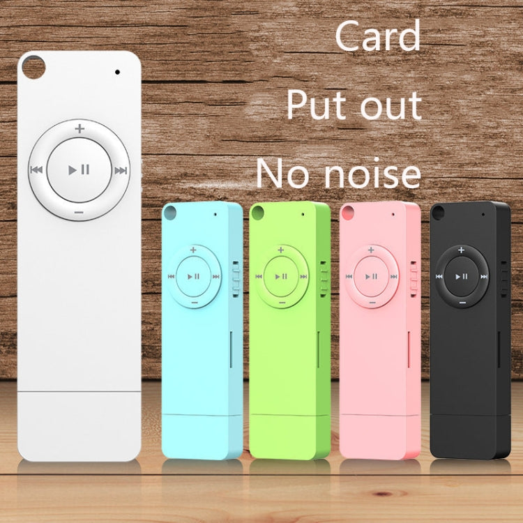 Lettore musicale MP3 stile disco XT02 U, XT02 Bluetooth Set