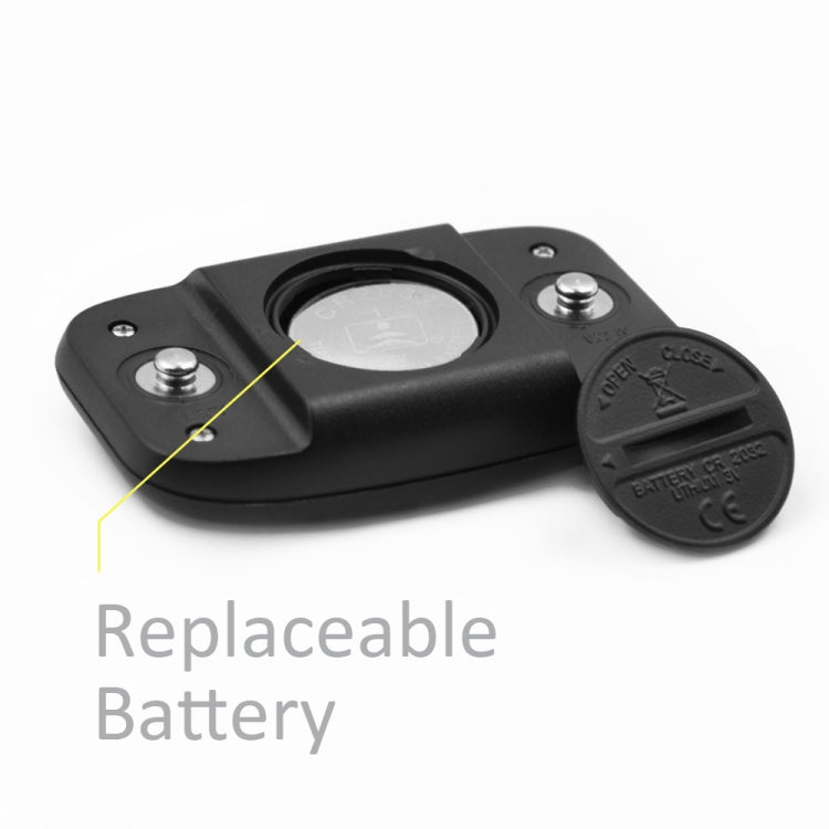 KYTO 2809 One-To-One ANT+ Bluetooth 4.0 Fascia toracica wireless per trasmettitore di frequenza cardiaca