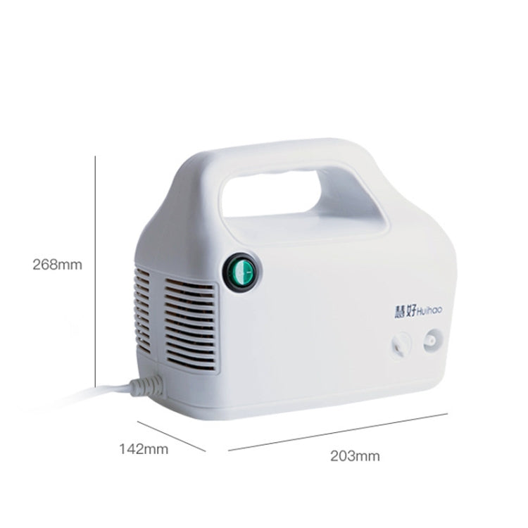 Huihao Children Home Atomization Machine Piccolo atomizzatore compresso Spina CN