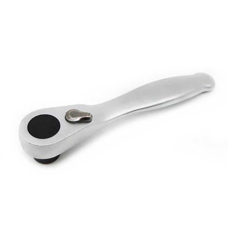 Mini strumenti di riparazione manuali per chiavi dinamometriche a cricchetto dinamometriche portatili, Single-Ended Wrench