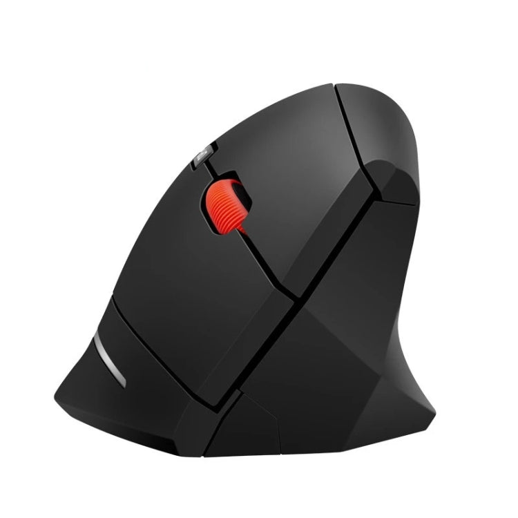 Mouse wireless Lenovo Thinkbook Mouse dal design ergonomico con impugnatura laterale, Side Grip Mice