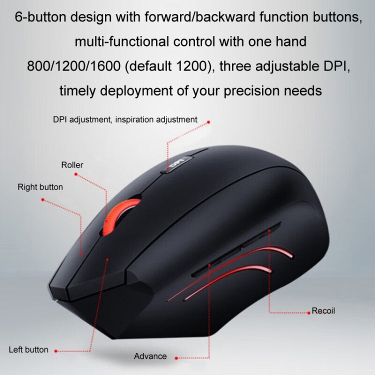 Mouse wireless Lenovo Thinkbook Mouse dal design ergonomico con impugnatura laterale, Side Grip Mice