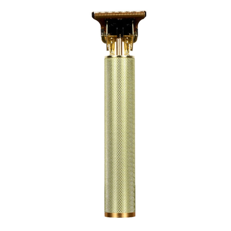 Tagliacapelli elettrico a testa in acciaio a forma di T cava con ricarica USB, Steel Head (Black), Steel Head (Gold), Steel Head (Silver), Steel Head (Rose Gold), Steel Head (Gradient)