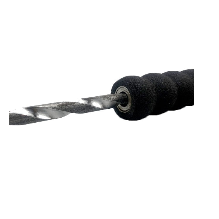Gancio in acciaio semiautomatico a trazione dritta da 2 pezzi, Steel Hook