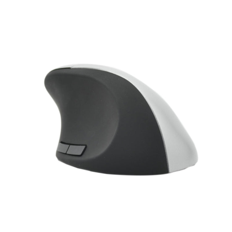 Mouse verticale wireless e cablato G70 Mouse ottico ergonomico, stile:, Wired Version, Wireless Charging Version