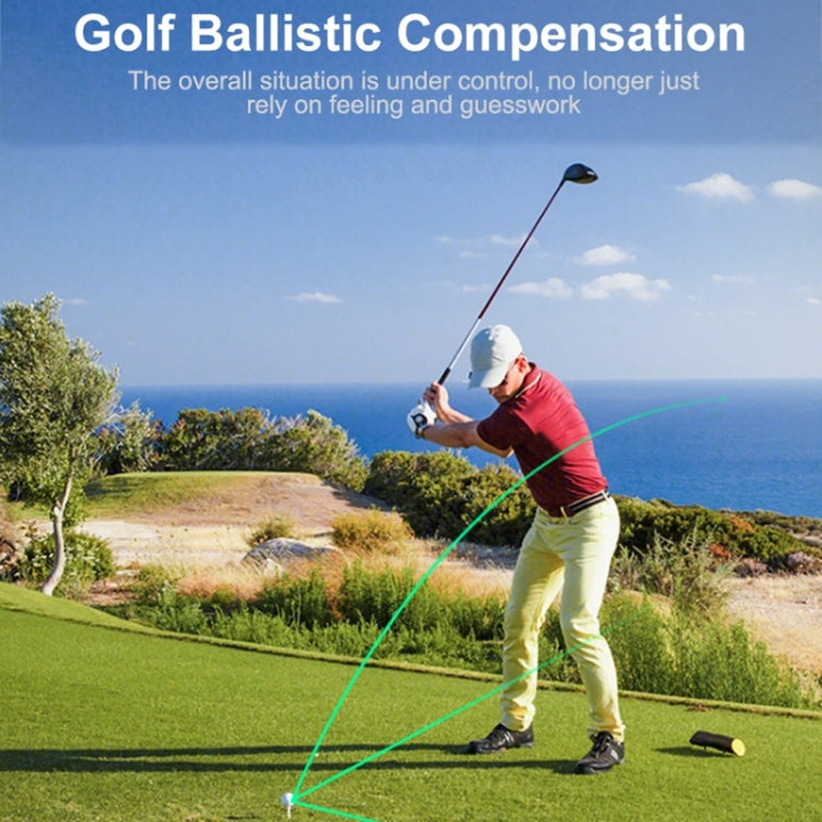 Telemetro da golf telescopio SNDWAY Telemetro angolare per altitudine all'aperto portatile, SW-M500 500m, SW-M700 700m, SW-M1000 1000m