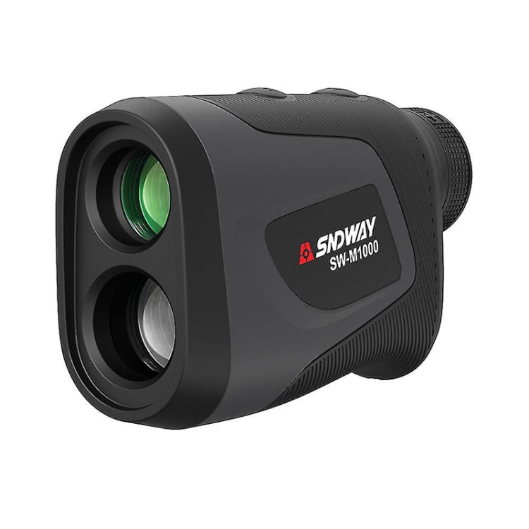 Telemetro da golf telescopio SNDWAY Telemetro angolare per altitudine all'aperto portatile, SW-M500 500m, SW-M700 700m, SW-M1000 1000m