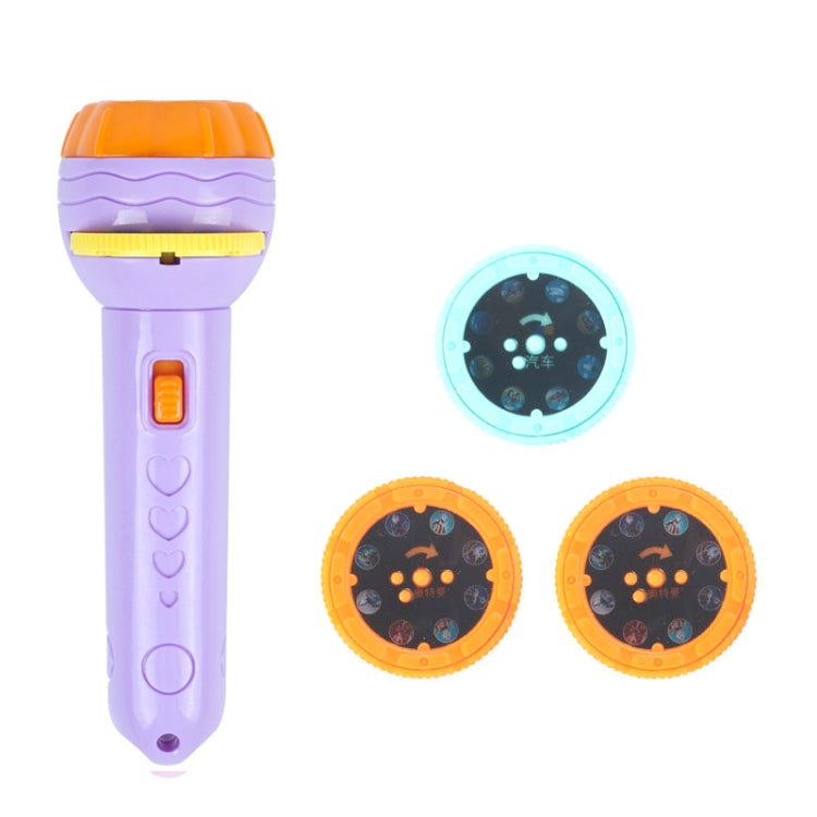 3 imposta la torcia luminosa per la proiezione della prima educazione dei bambini, Pink + 24 Patterns, Green + 24 Patterns, Purple + 24 Patterns, Pink + 40 Patterns, Green + 40 Patterns, Purple + 40 Patterns, Pink + 80 Patterns, Green + 80 Patterns