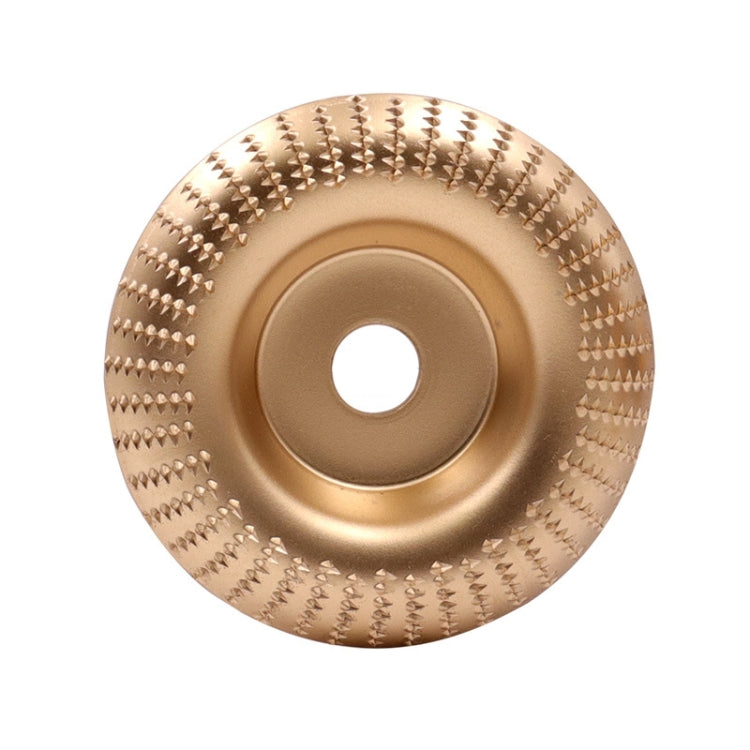 Dischi abrasivi in plastica per levigatura del legno Mole rotonde dure per smerigliatrici angolari, 100mm Rose Gold Curved, 100mm Black Curved, 100mm Wine Red Curved, 100mm Orange Curved, 100mm Silver Curved, 100mm Red Curved, 100mm Blue Curved