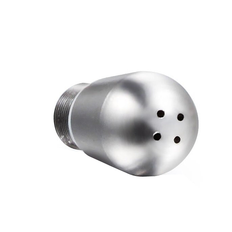 Ugello vapore macchina da caffè, For Breville 8 Series, Style: 4 Holes, For Breville 8 Series, Style: 3 Holes, For Most Model, Style: 3 Holes, For Most Model, Style: 4 Holes, For Barsetto, Style: 3 Holes, For Barsetto, Style: 4 Holes