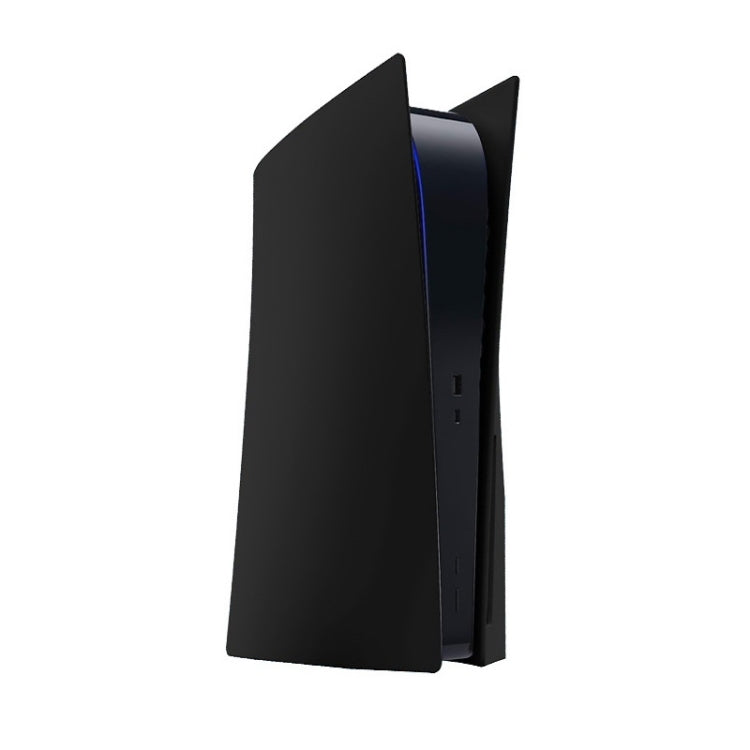 Accessori di gioco Host Versione CD-ROM Guscio protettivo Guscio di ricambio per PS5, Midnight Black, Star Red, Blue
