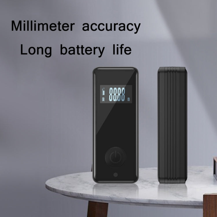 Mini telemetro laser portatile ad alta precisione da 30 m, YA-CJ20
