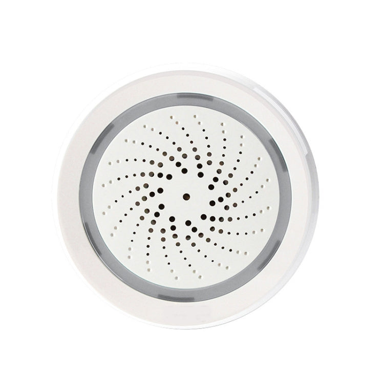 TY-192 Tuya Smart Home Sensore di temperatura e umidità WiFi, TY-192