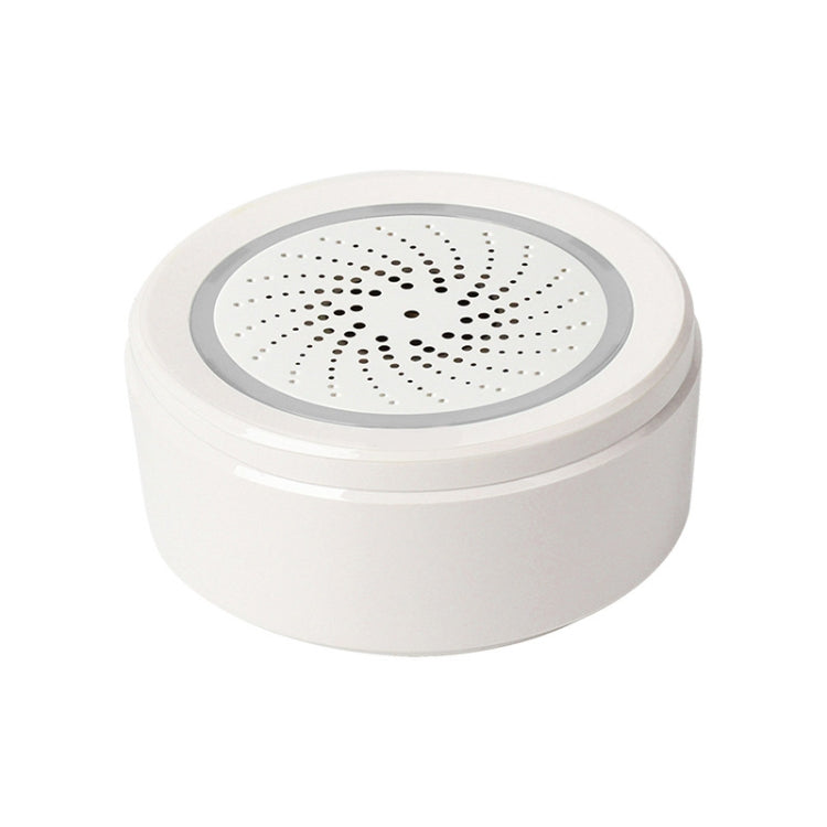 TY-192 Tuya Smart Home Sensore di temperatura e umidità WiFi, TY-192