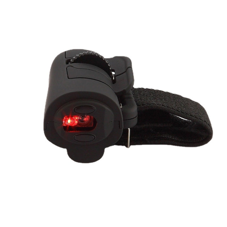 Mouse senza fili del dito del calcolatore/tablet di 2.4G Bluetooth