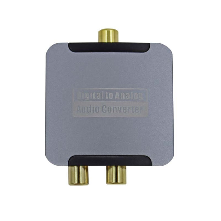 Convertitore audio coassiale in fibra ottica digitale YQ-080, Host+USB Power Cable, Host+USB Power Cable+Fiber Optic Cable, Host+USB Power Cable+Fiber Optic Cable+Coaxial Cable, Host+USB Power Cable+Fiber Optic Cable+Coaxial Cable+AV Cable