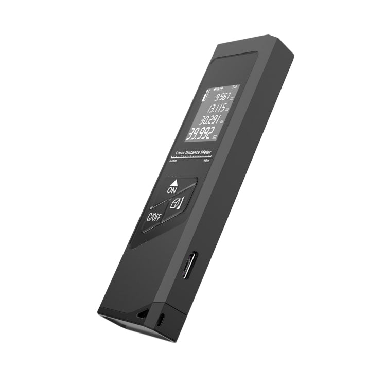 M3 Display digitale Telemetro laser Livello a infrarossi
