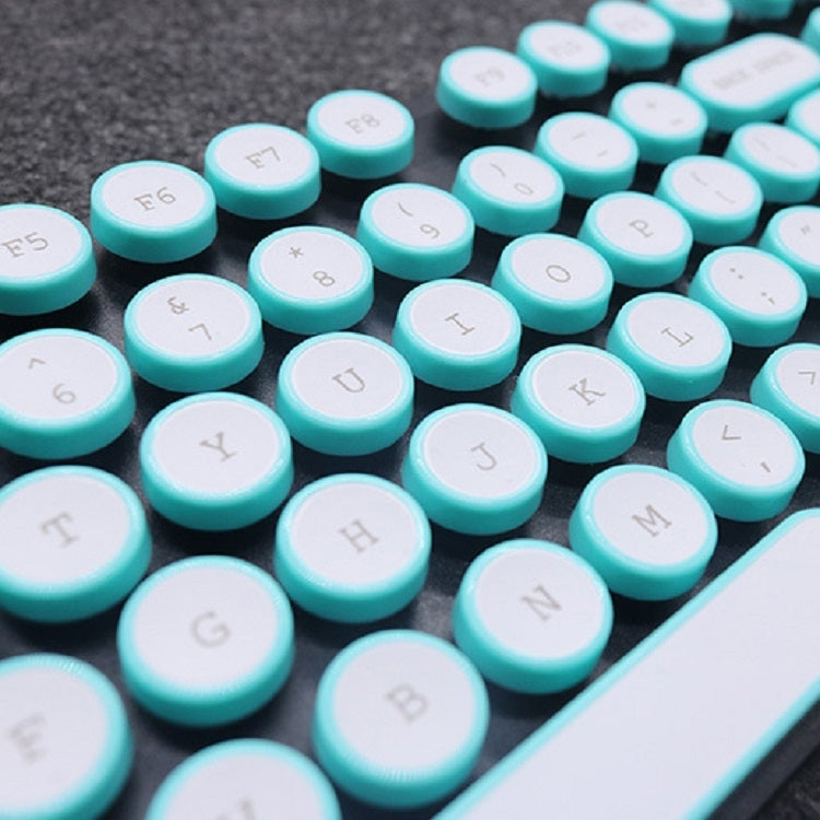 Keycap per tastiera meccanica retrò Steampunk