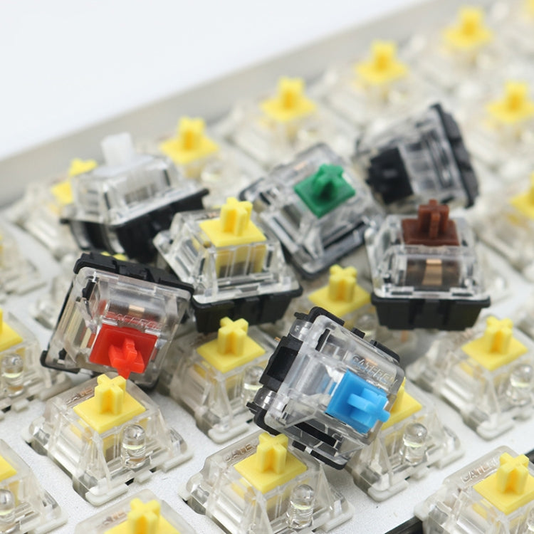 10 PCS Gateron G Shaft Black Bottom Clear Shaft Cover Axis Switch, Stile:, G3 Foot (Black Shaft), G3 Foot (Red Shaft), G3 Foot (Tea Shaft), G3 Foot (Blue Shaft), G3 Foot (White Shaft), G3 Foot (Green Shaft), G3 Foot (Yellow Shaft), G5 Foot (Black Shaft...