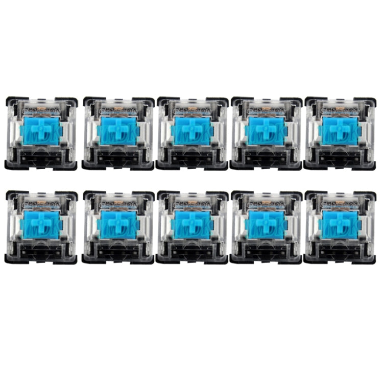 10 PCS Gateron G Shaft Black Bottom Clear Shaft Cover Axis Switch, Stile:, G3 Foot (Black Shaft), G3 Foot (Red Shaft), G3 Foot (Tea Shaft), G3 Foot (Blue Shaft), G3 Foot (White Shaft), G3 Foot (Green Shaft), G3 Foot (Yellow Shaft), G5 Foot (Black Shaft...